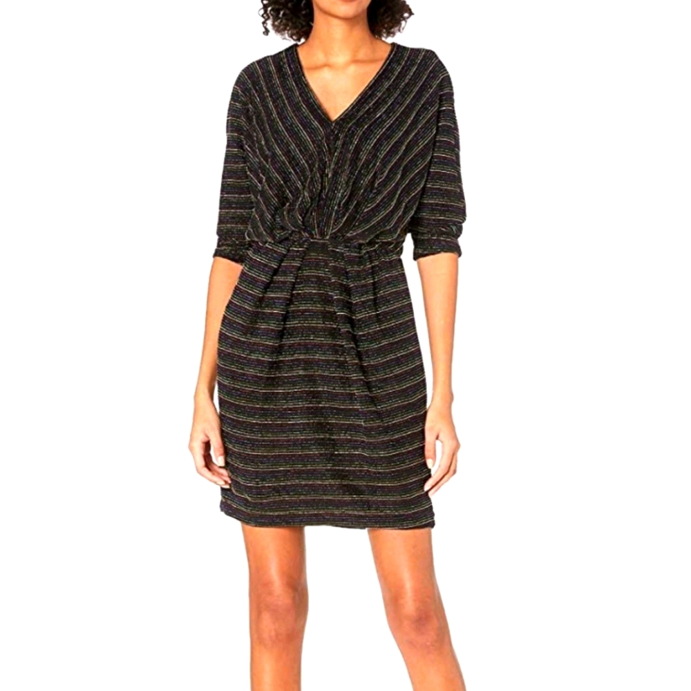 Trina Turk V neckline size small dress